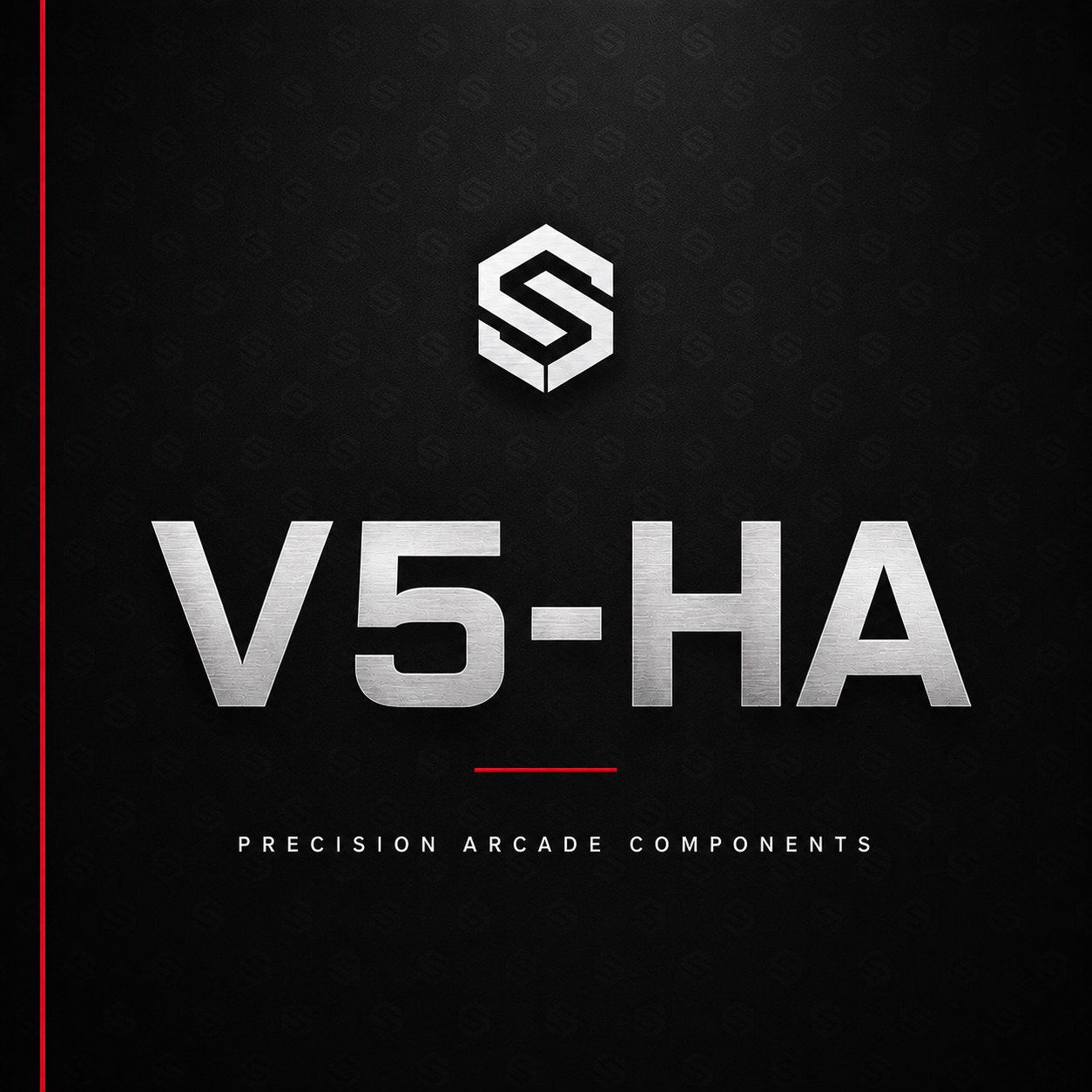 *PRE-ORDER - SANJUKS V5-HA*