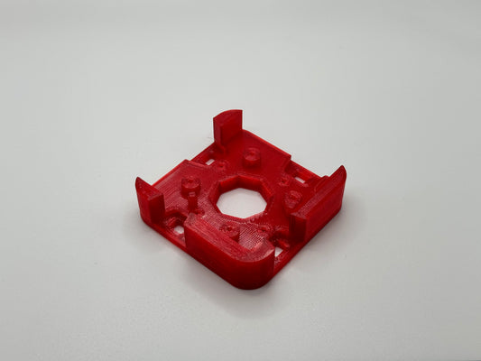 PAS Magenta Octo-gate