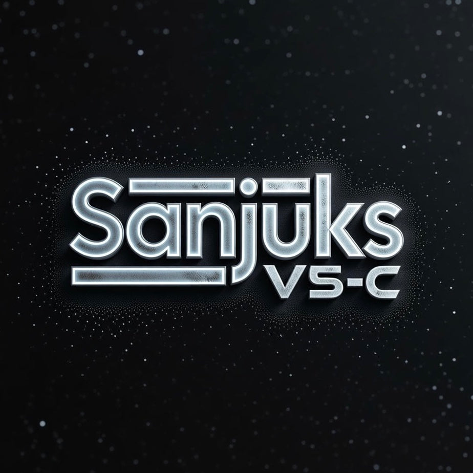 *SANJUKS V5-C - BULLETPROOF EDITION PREORDER*