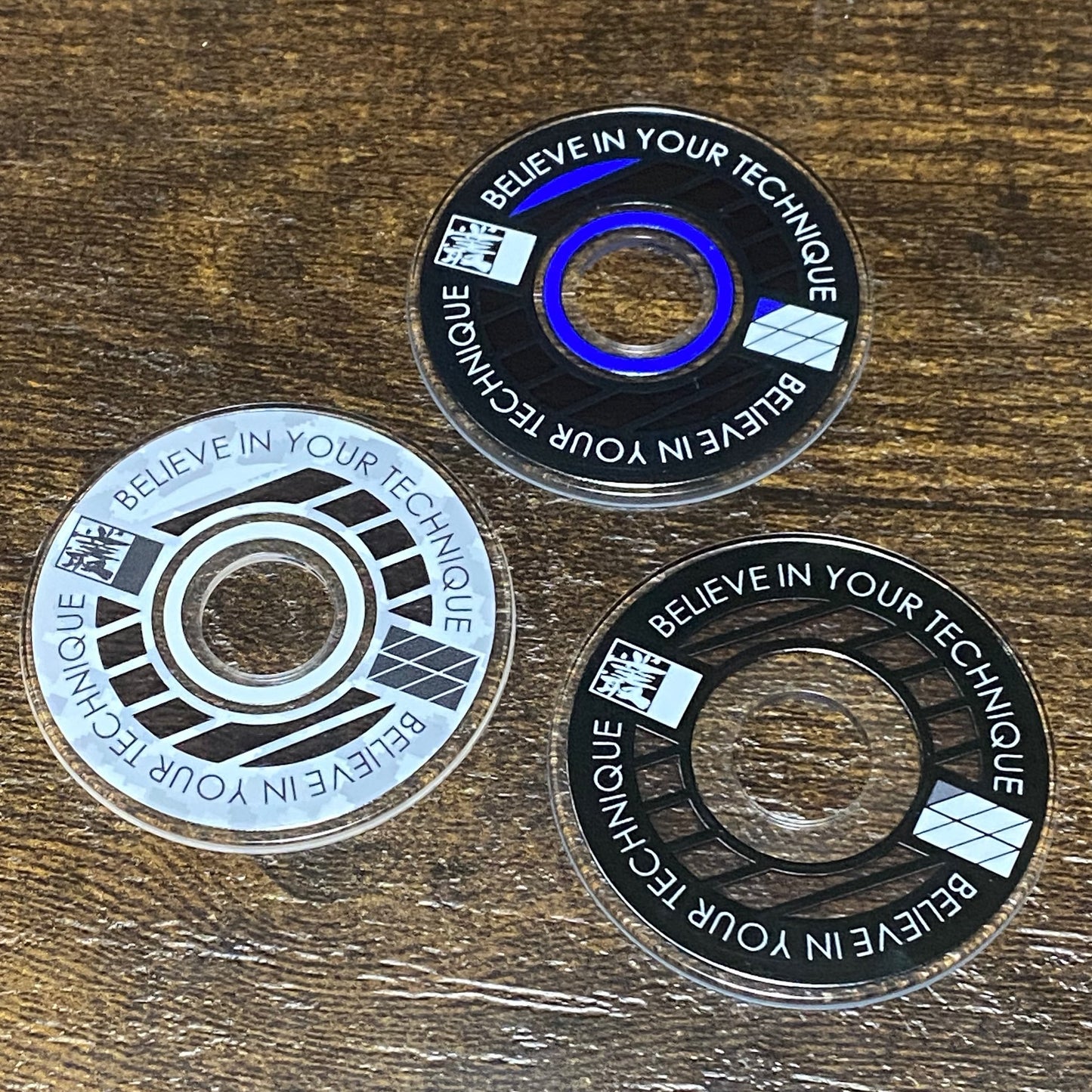 Murakumo Arts dust washer