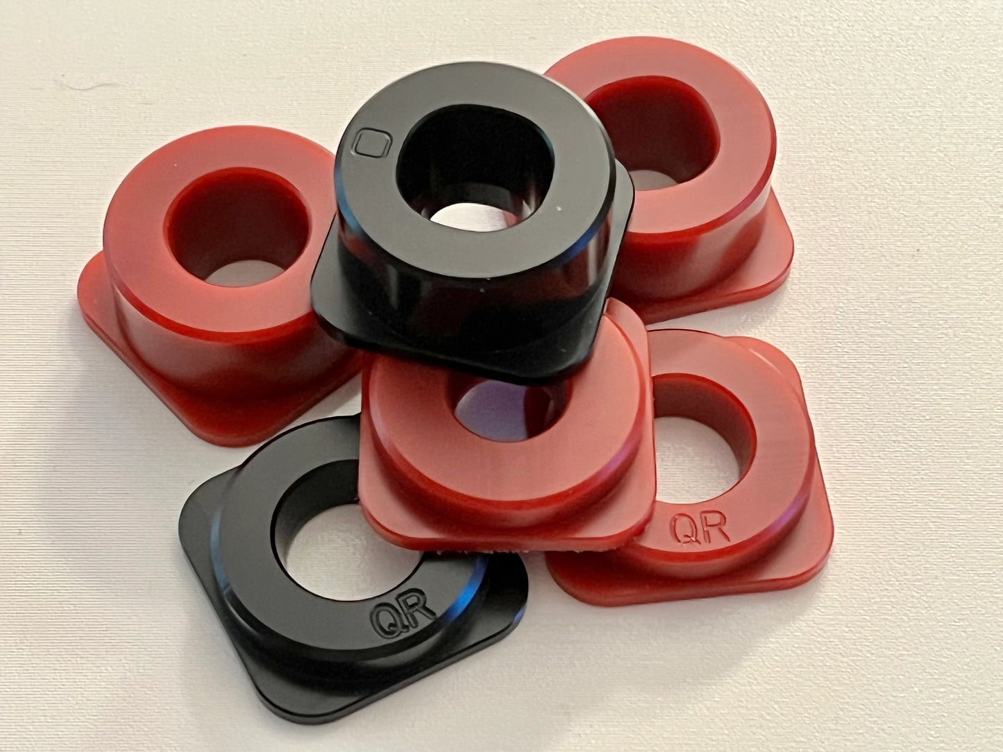 Sanjuks V5/6/7 Parts