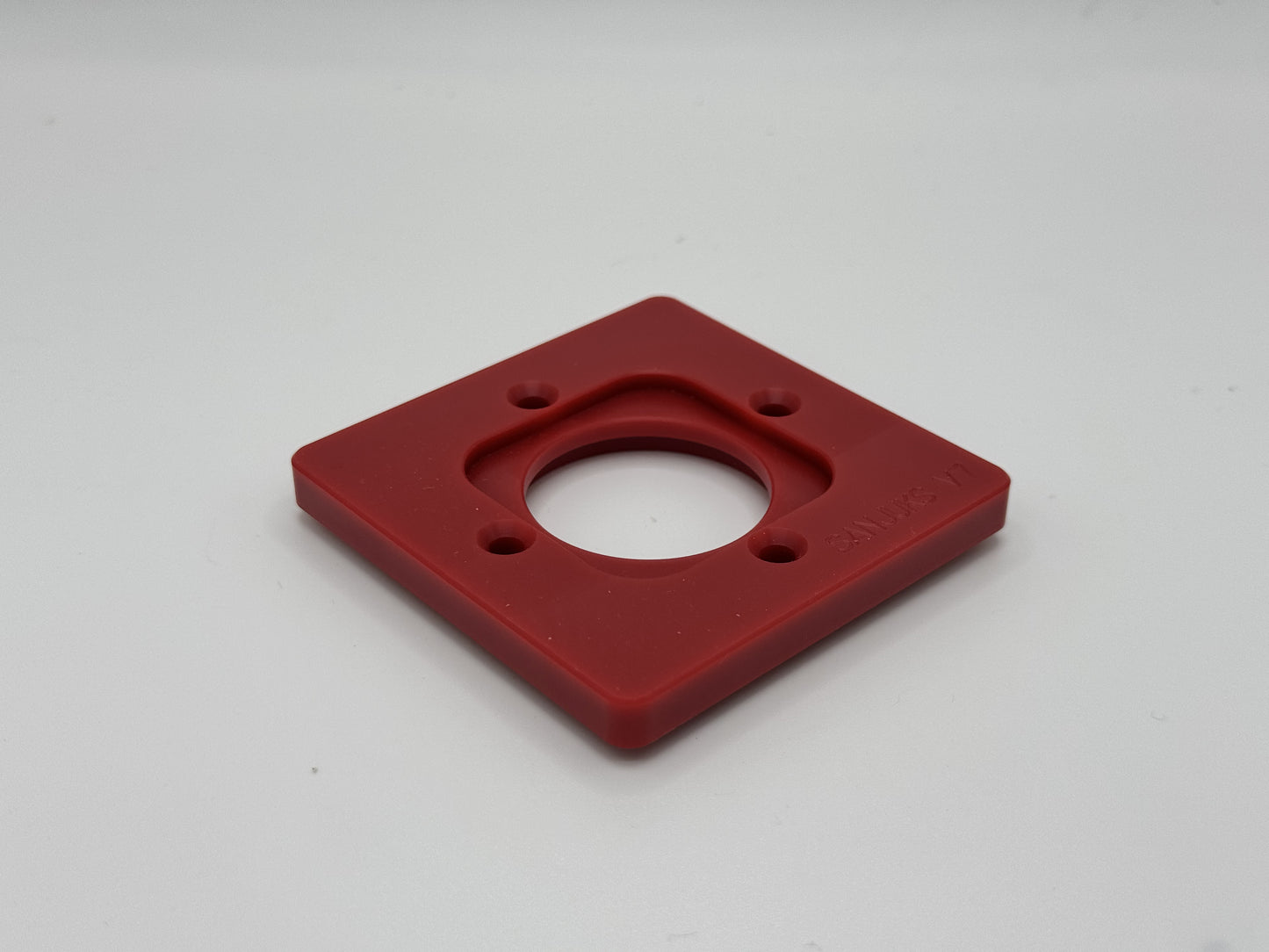 Sanjuks V5/6/7 Parts