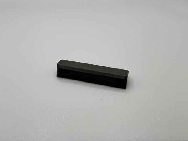 Brook PCB Terminal Cover