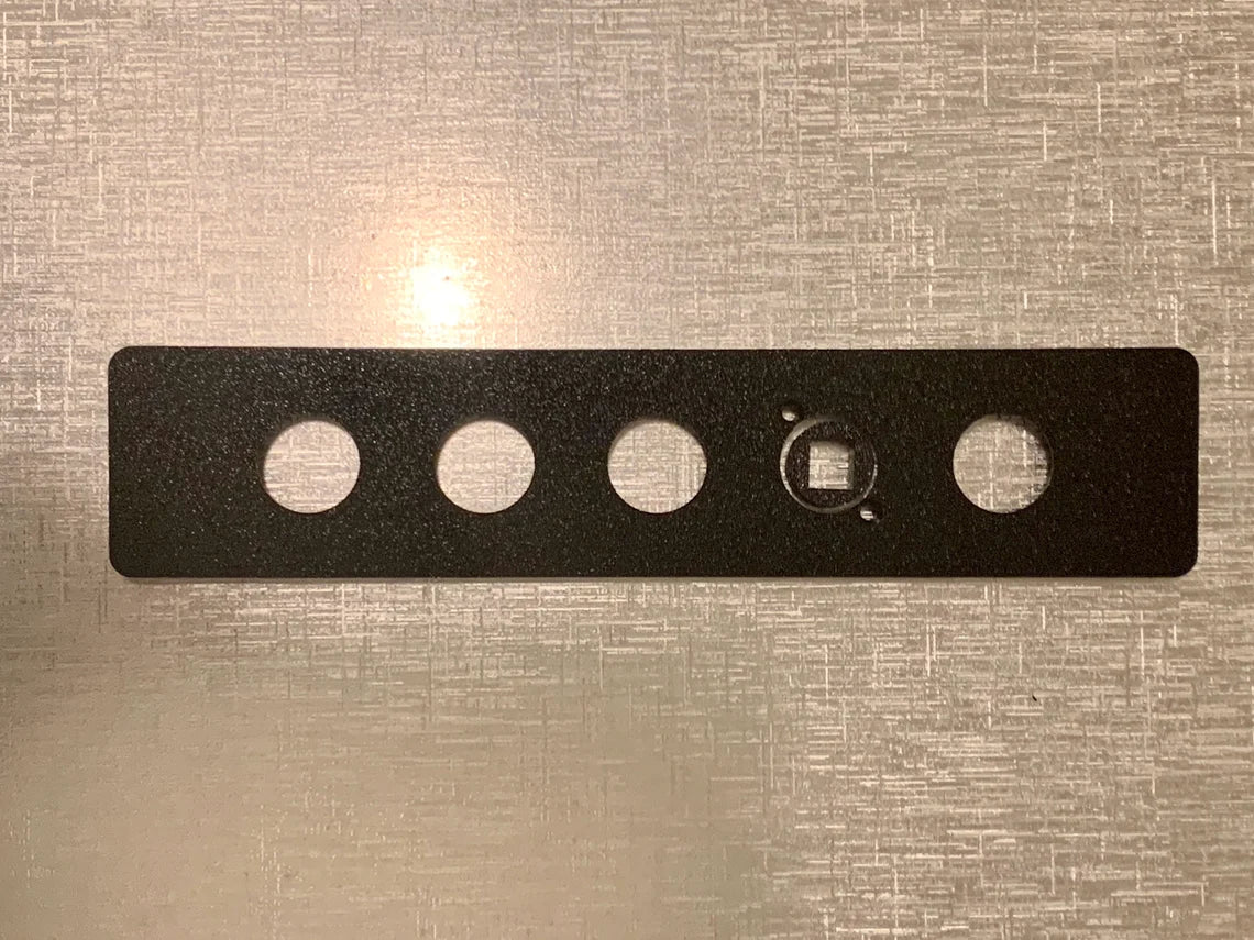 Madcatz "VS" replacement door