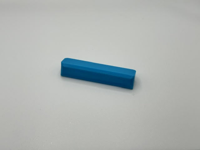 Brook PCB Terminal Cover