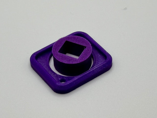 Neutrik NA-USB Surround and Support
