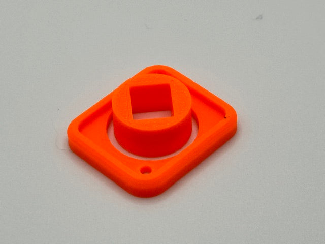 Neutrik NA-USB Surround and Support