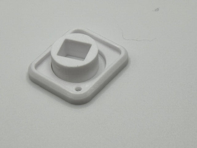 Neutrik NA-USB Surround and Support