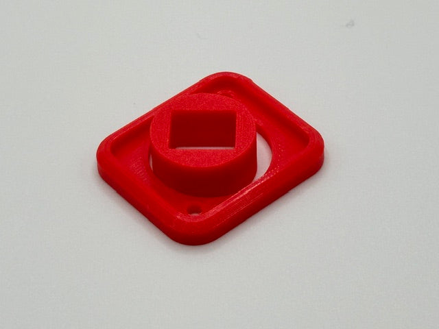 Neutrik NA-USB Surround and Support
