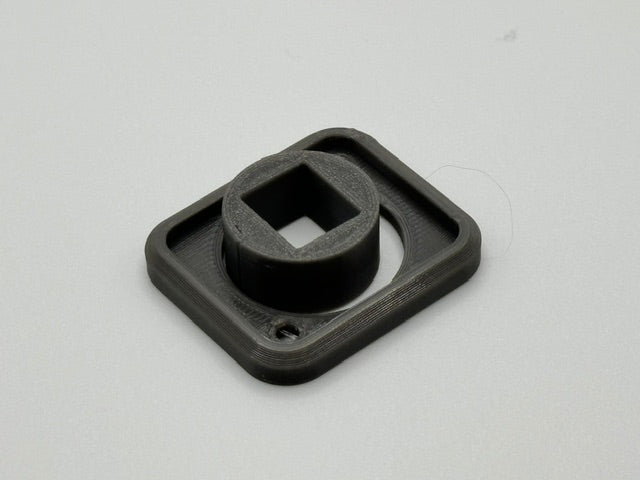 Neutrik NA-USB Surround and Support