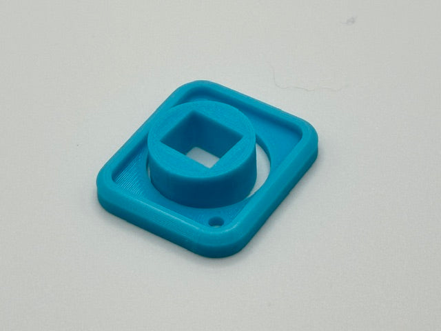 Neutrik NA-USB Surround and Support