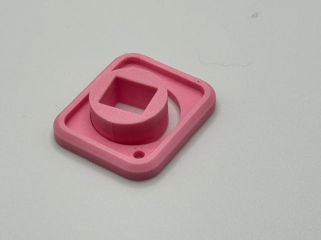 Neutrik NA-USB Surround and Support