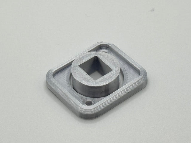 Neutrik NA-USB Surround and Support