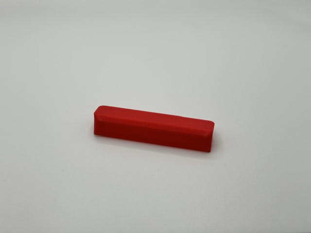 Brook PCB Terminal Cover