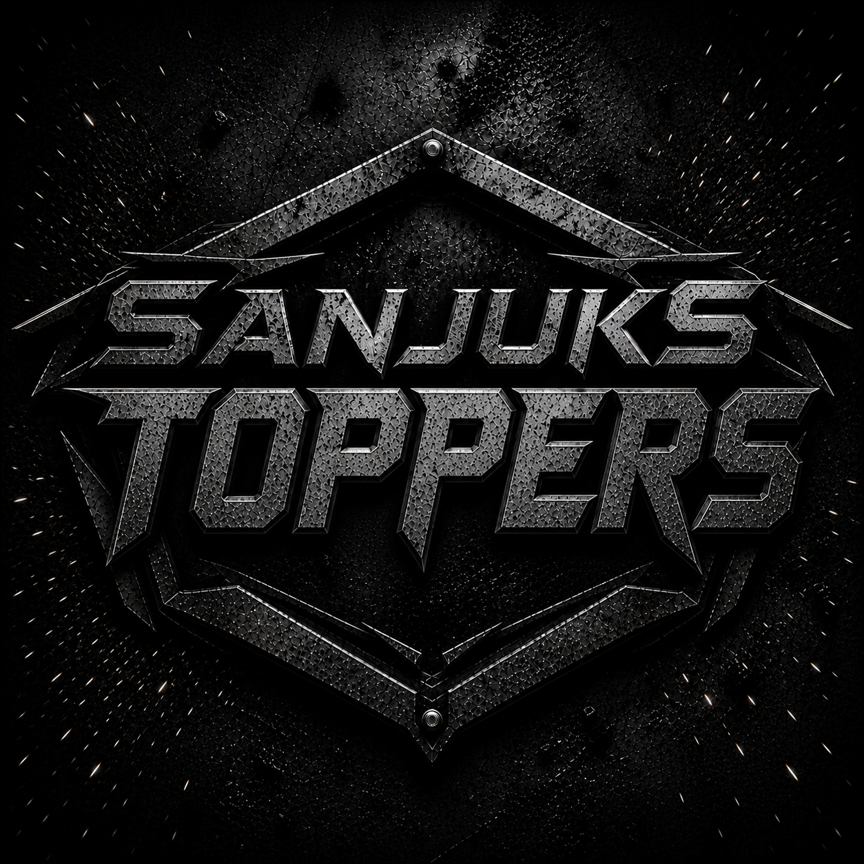 *PRE-ORDER SANJUKS TOPPERS*