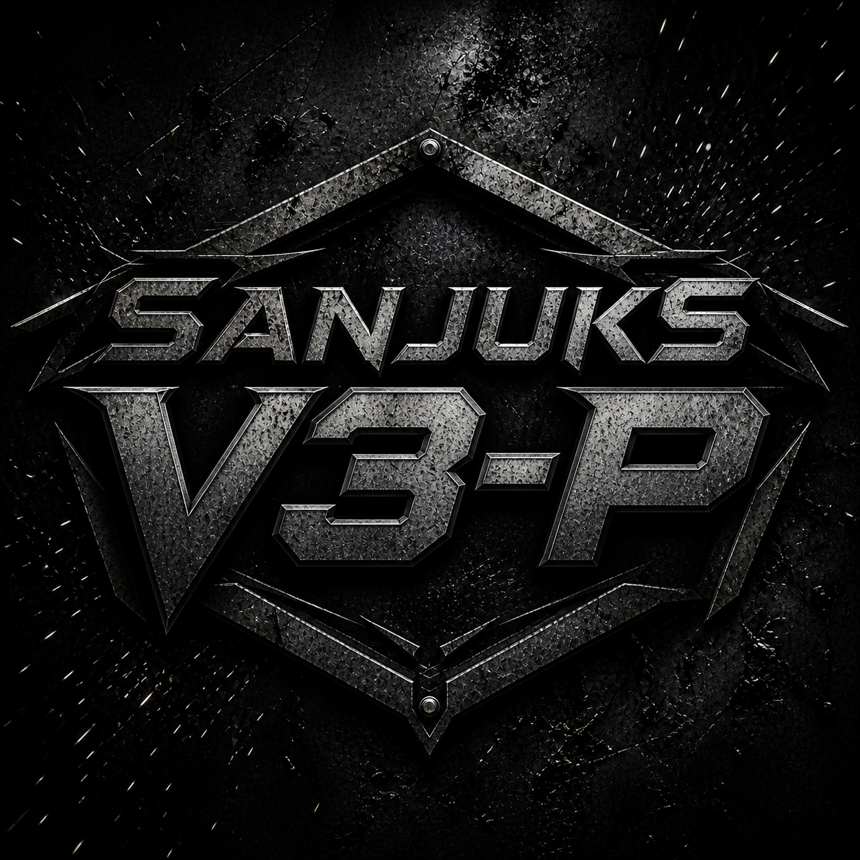 *PRE-ORDER - SANJUKS V3-P*