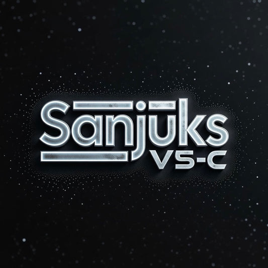 *SANJUKS V5-C - BULLETPROOF EDITION PREORDER*