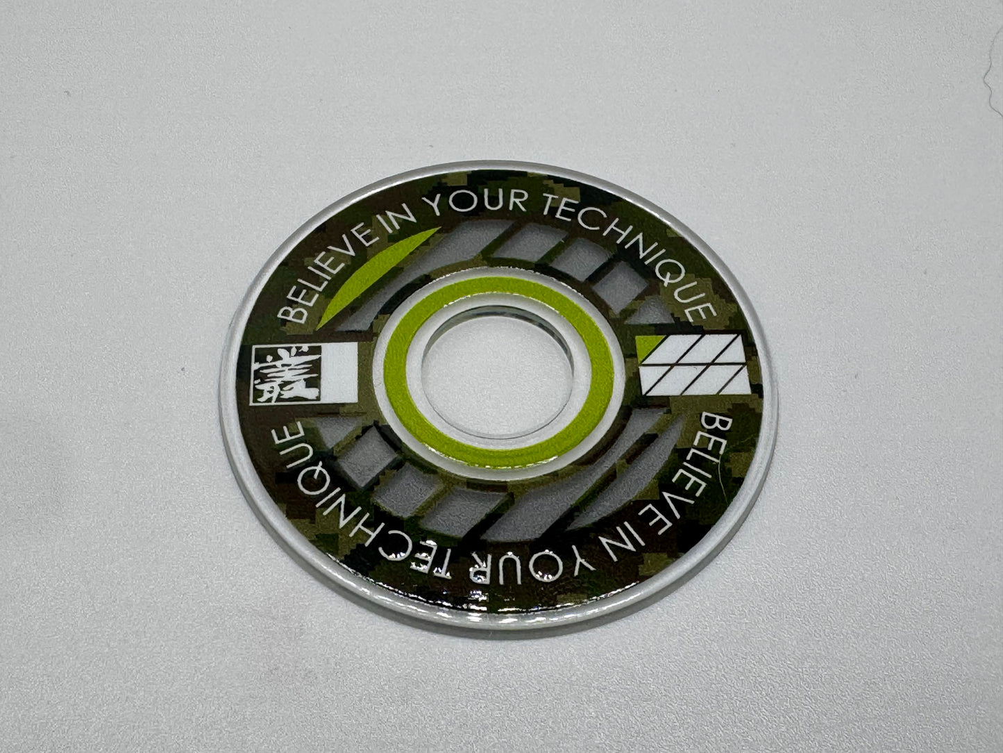 Murakumo Arts dust washer