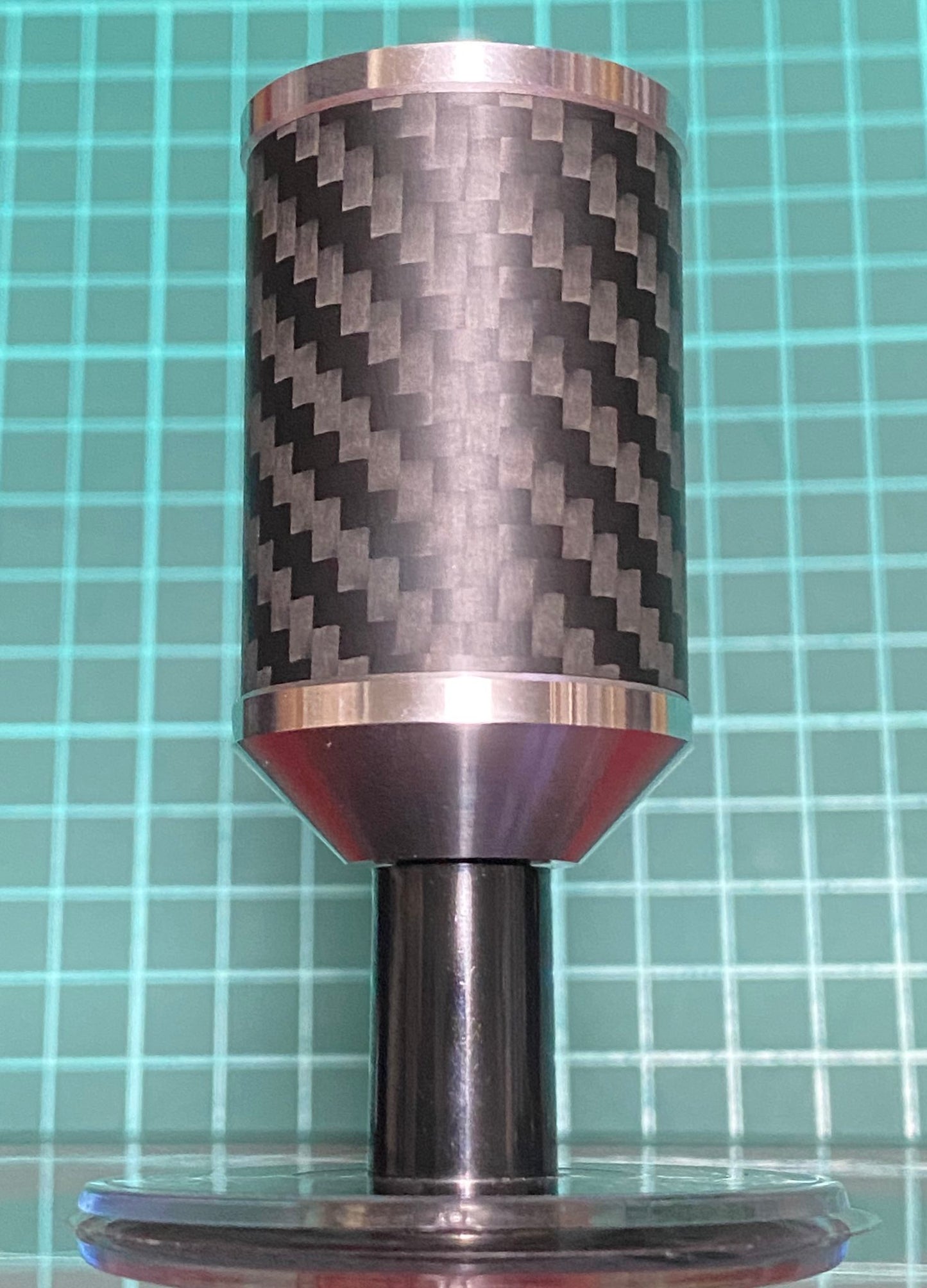 *PRE-ORDER ~ MURAKUMO ARTS CARBON LEVER TOP GT*