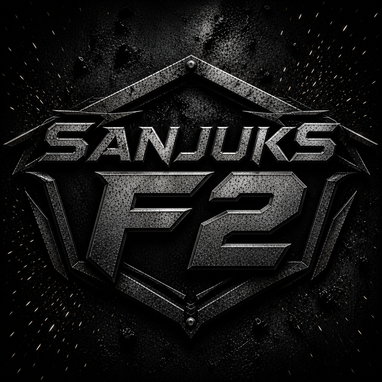 *PRE-ORDER SANJUKS F2*