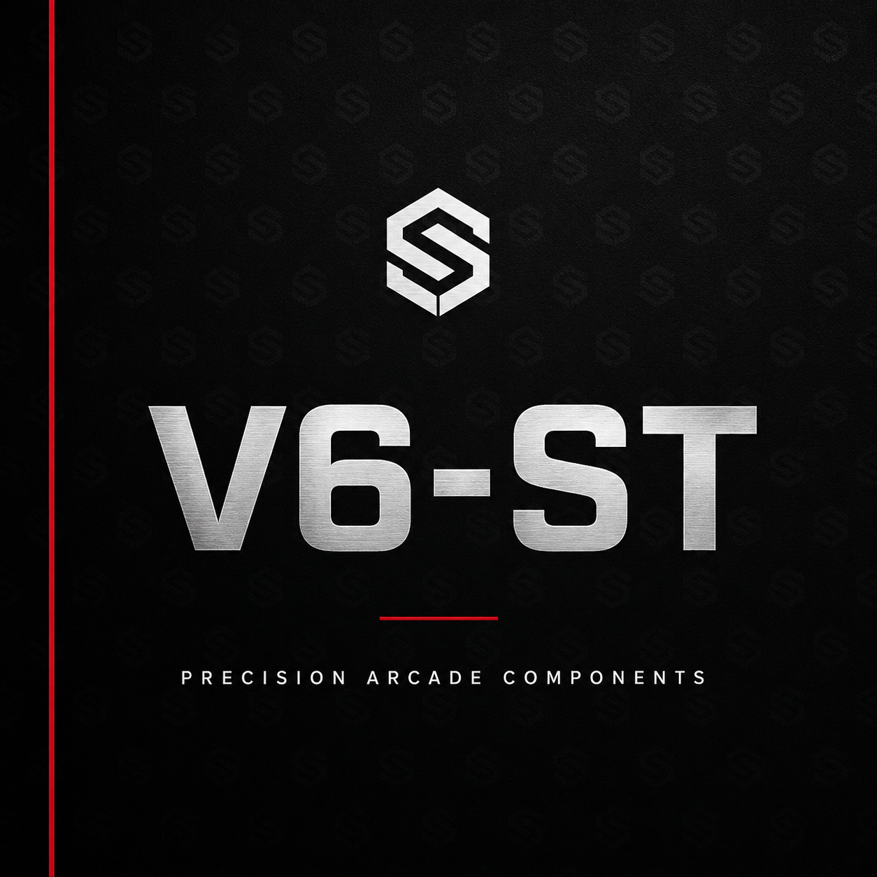 *PRE-ORDER - SANJUKS V6-ST*