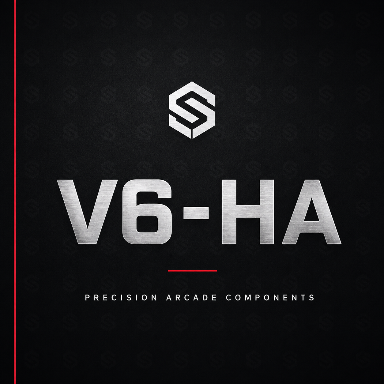 *PRE-ORDER - SANJUKS V6-HA*