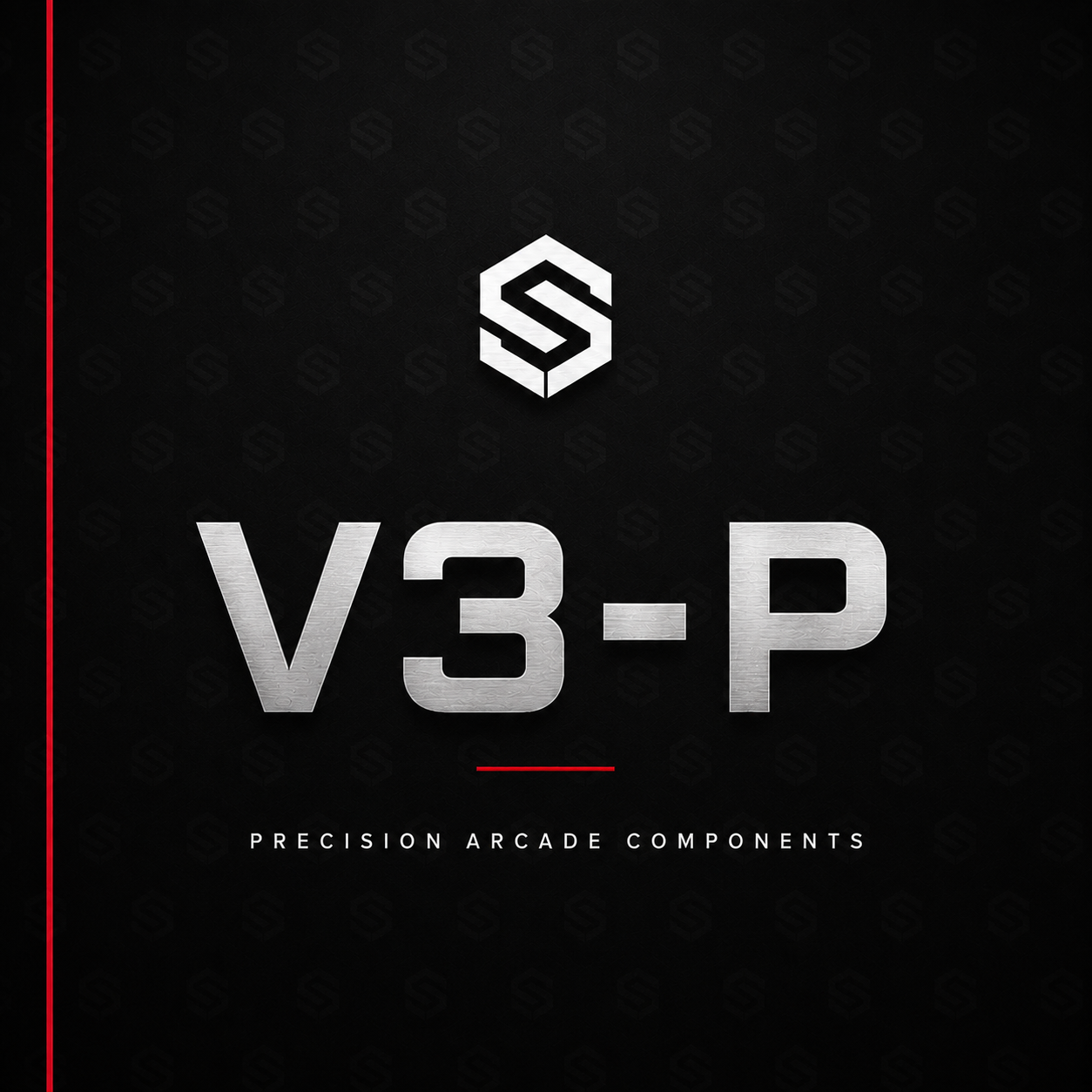 *PRE-ORDER - SANJUKS V3-P*