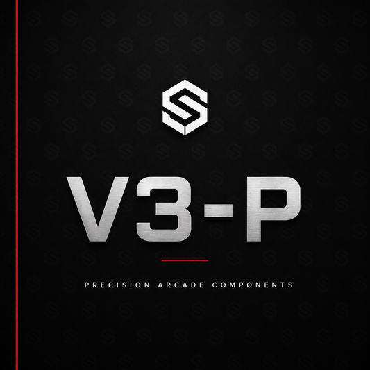 *PRE-ORDER - SANJUKS V3-P*