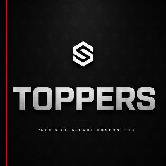 *PRE-ORDER SANJUKS TOPPERS*