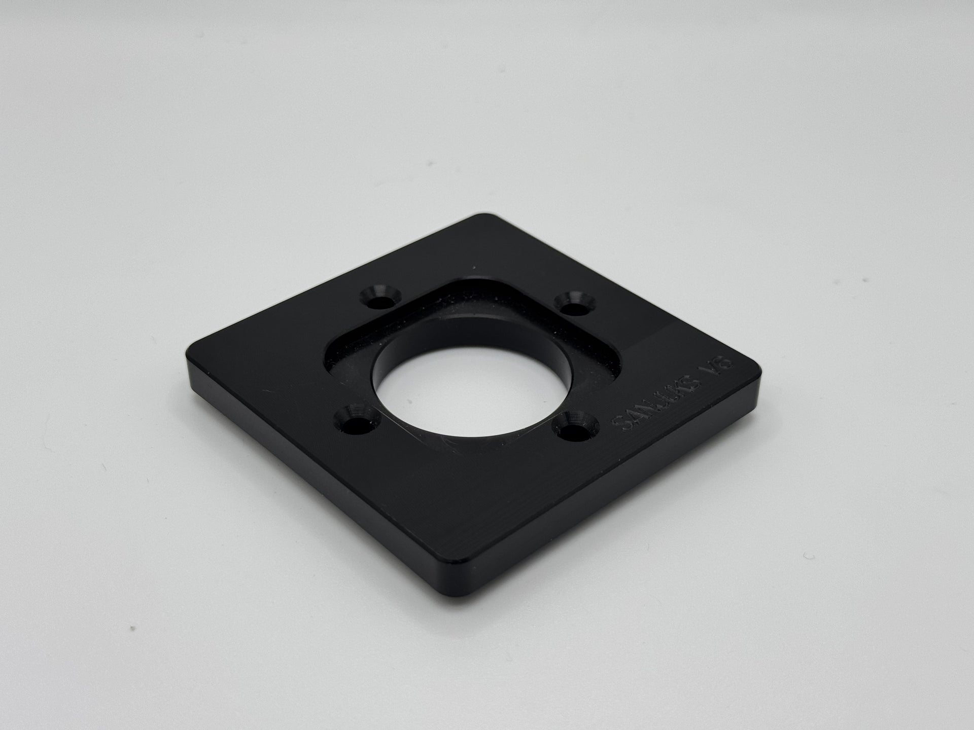 Sanjuks V5/6/7 Parts – Buttercade